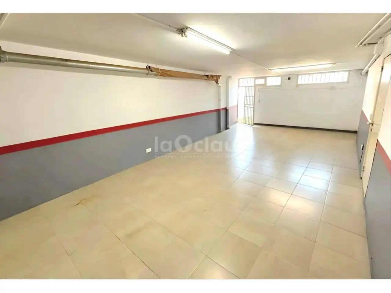 Casa amb jardí en venda a Pasaje Mare de Déu de Queralt, imagen 29