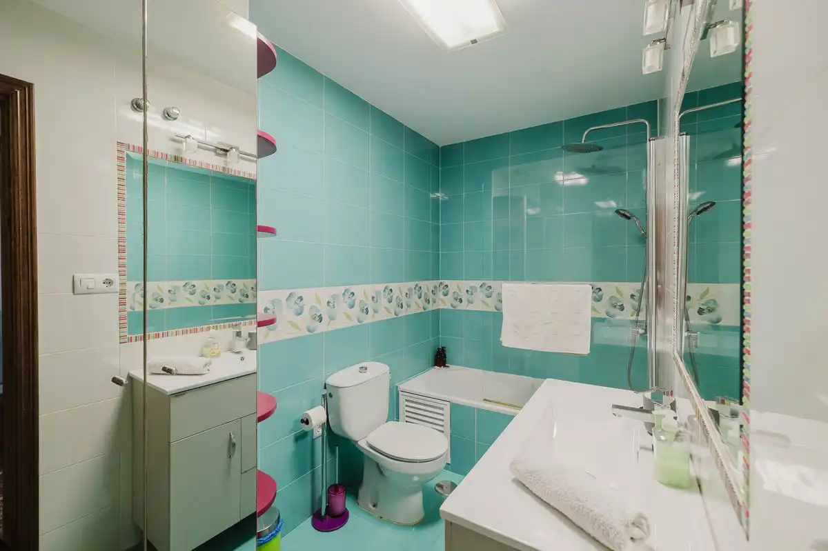 Flat with lift for sale in C. Capitán, imagen 19