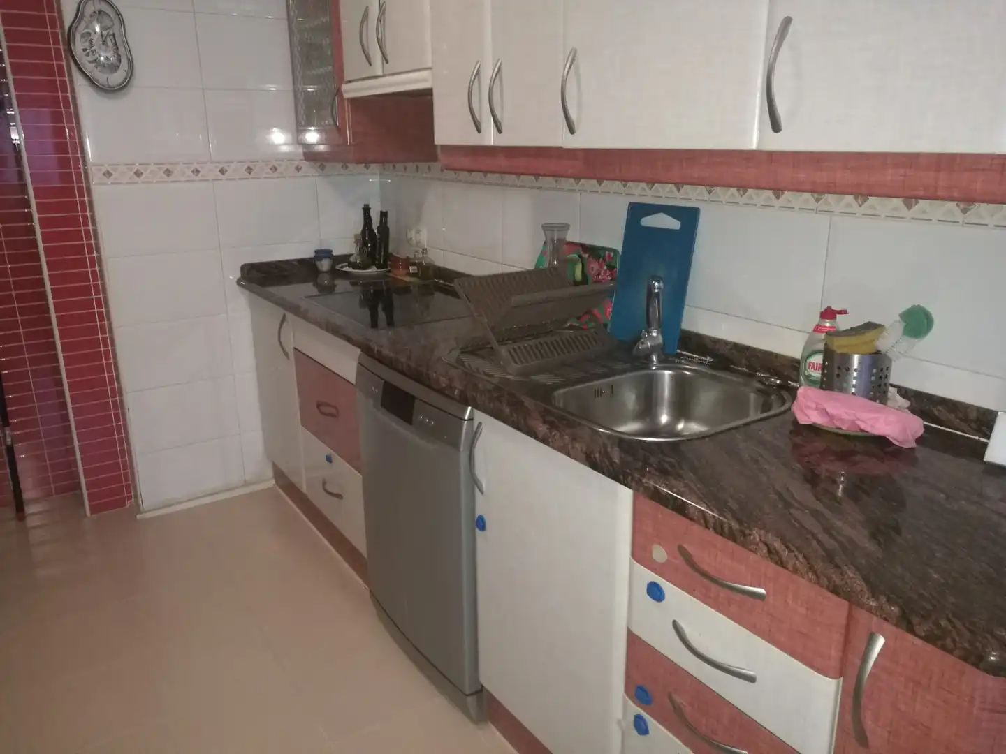 Detached homes for rent in COLOMBIA, Loeches