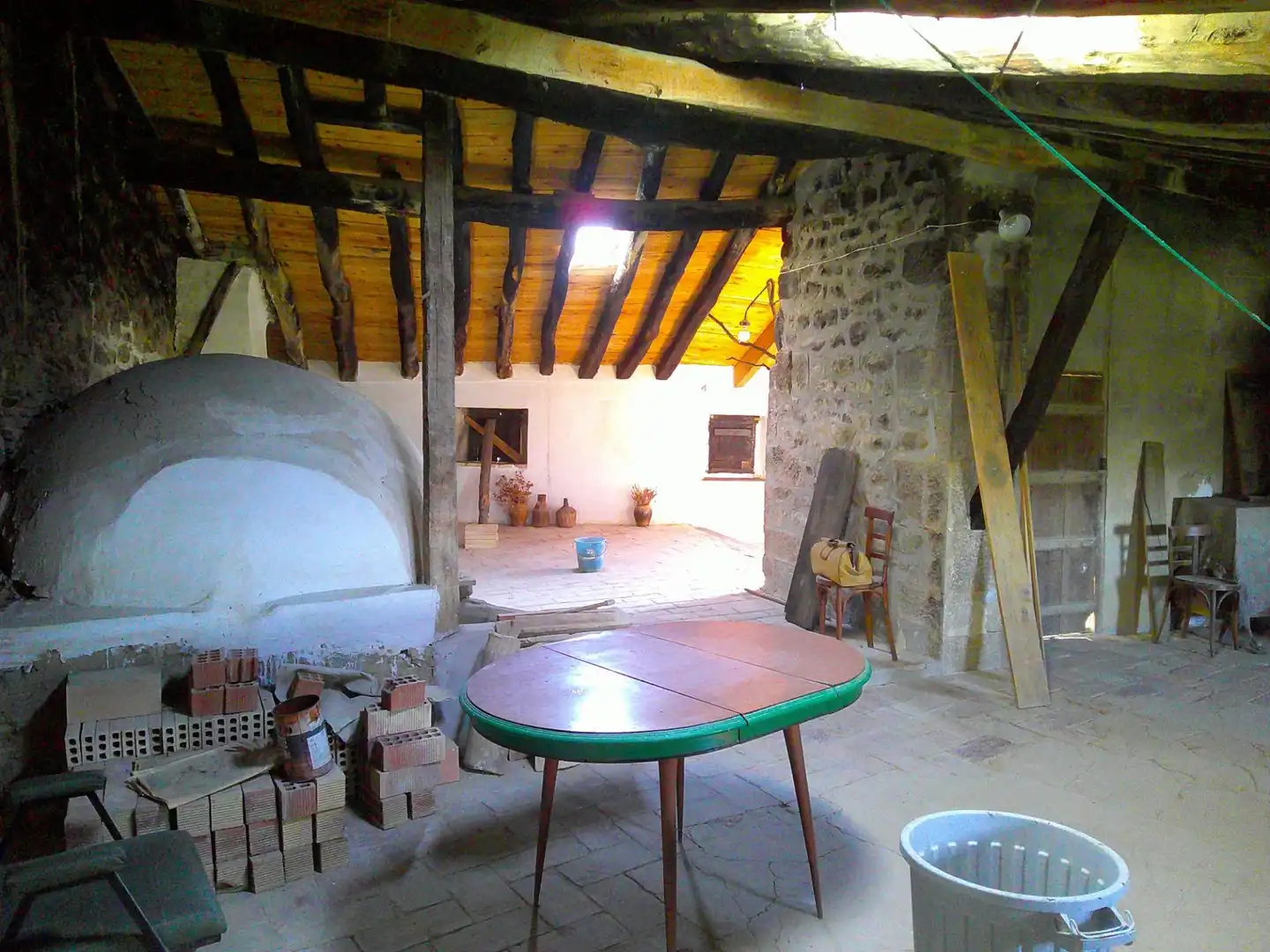 Haus zum Verkauf in Ujué / Uxue, imagen 12