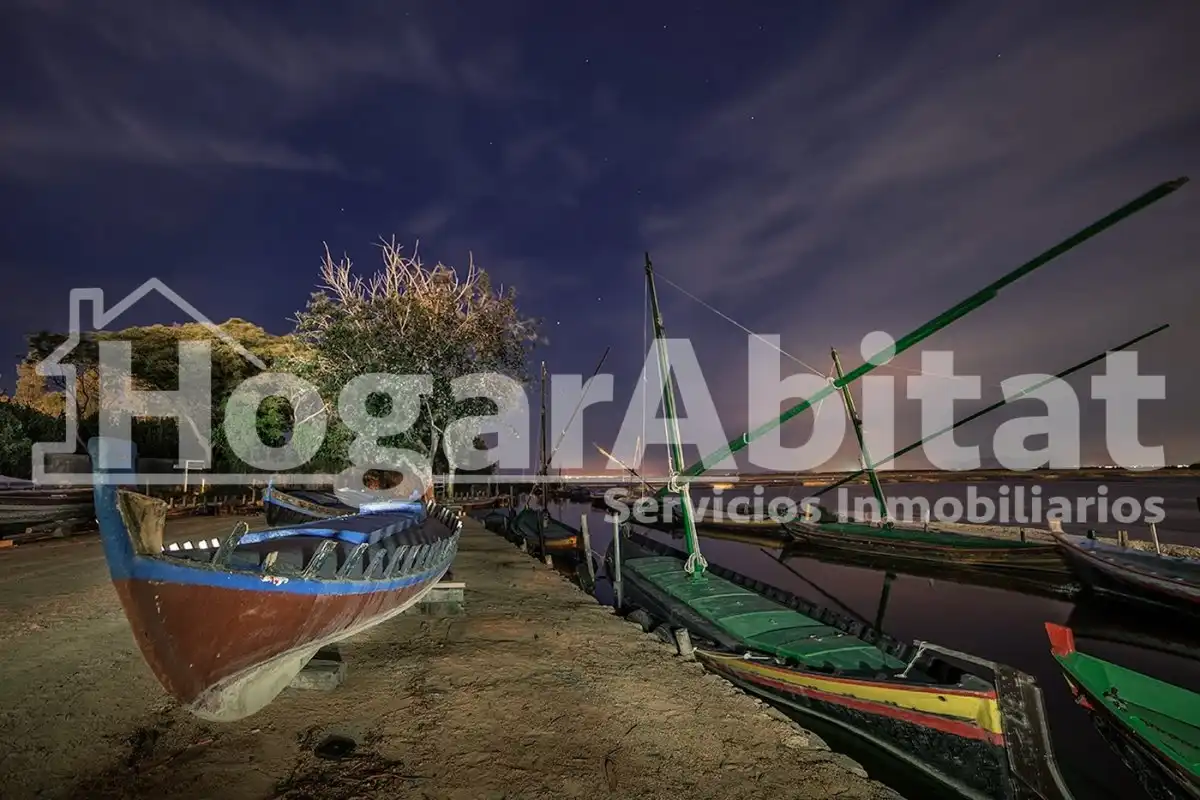 Terreno residencial en venta en Calle JOAQUIM RODRIGO, imagen 21