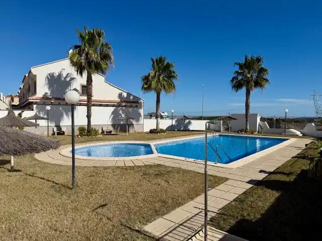 Reihenhaus zum Verkauf in San Miguel de Salinas, imagen 2