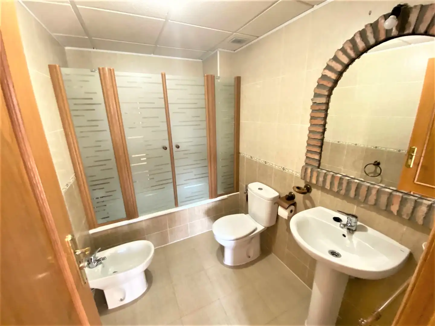 Terraced house with pool to rent in LOS 4 LUGARES, imagen 18