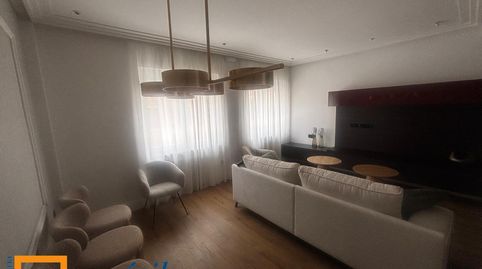 Photo 5 of Flat for sale in Salesas, Salamanca Capital