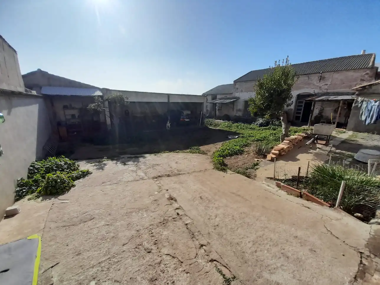House with garden for sale in Carretera de Córdoba - Libertad, imagen 2