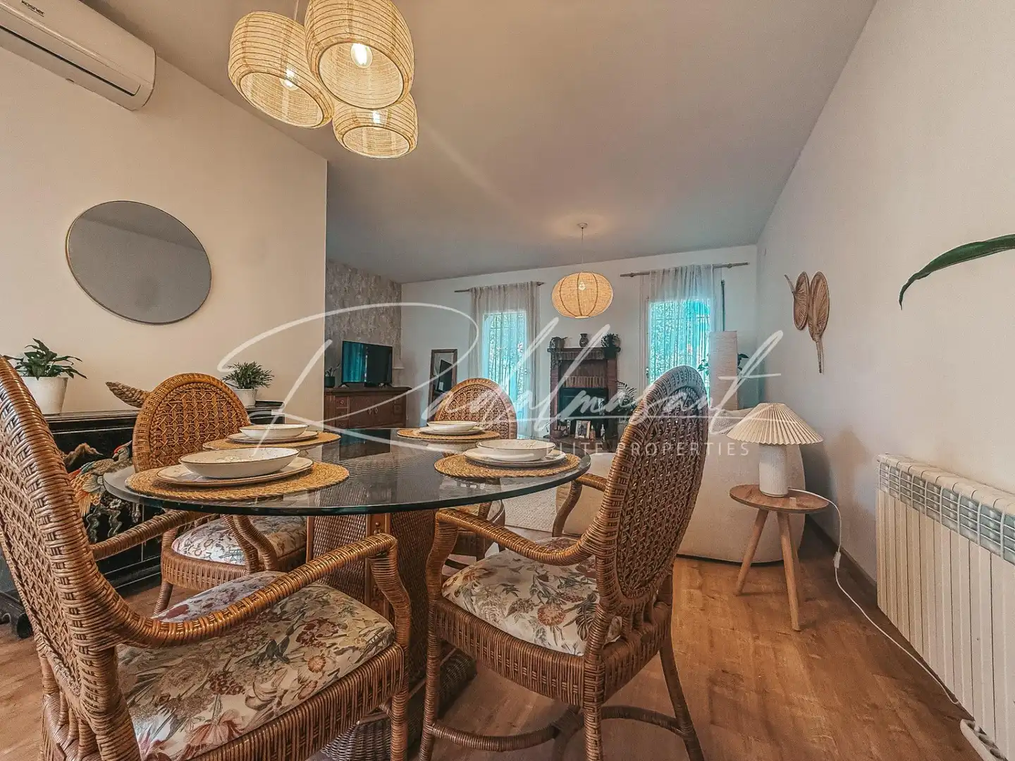Maison mitoyenne avec jardin à vendre à Carrer Carrer Pedrera, imagen 18
