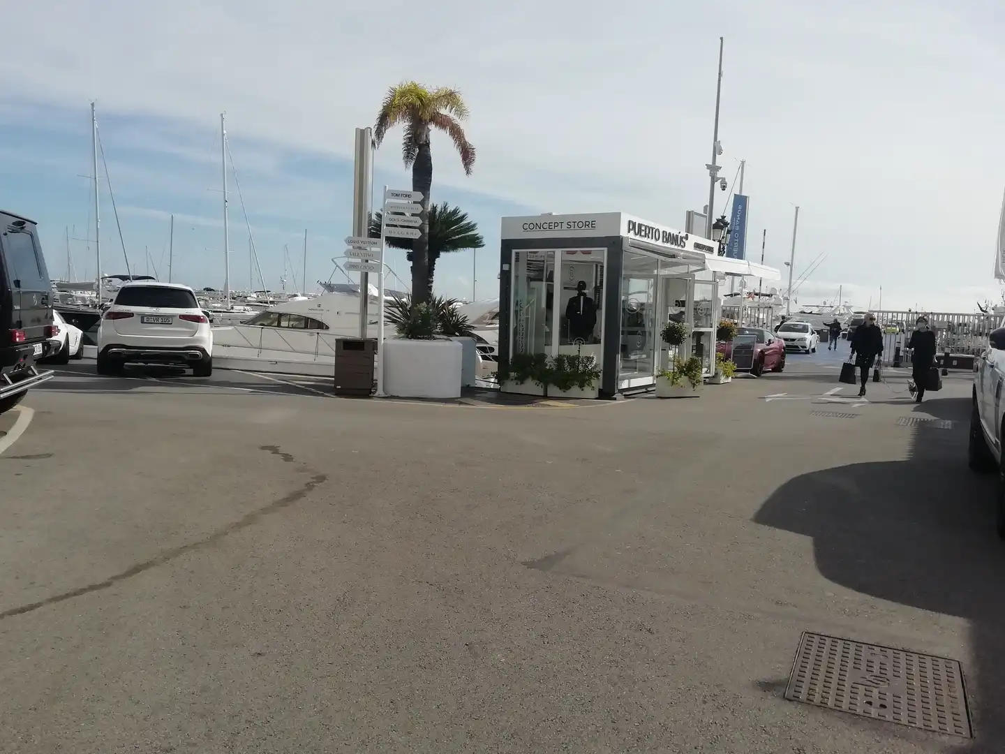 Apartament amb terrassa en venda a Calle Muelle Ribera, imagen 30