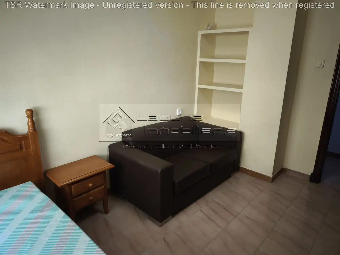 Sala de estar de Piso en venta en Cádiz