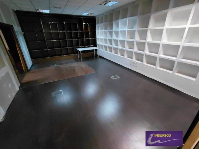 Local comercial en Venta en Santa Ana en El Ejido - Santa Ana