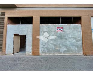 Premises to rent in Constitución, 43, Meliana