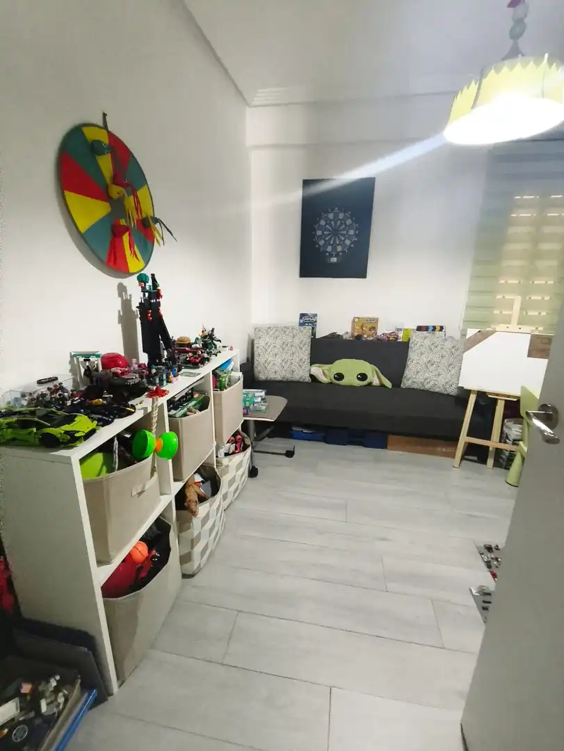 Piso en venta en Linares con Aire acondicionado y Calefacción