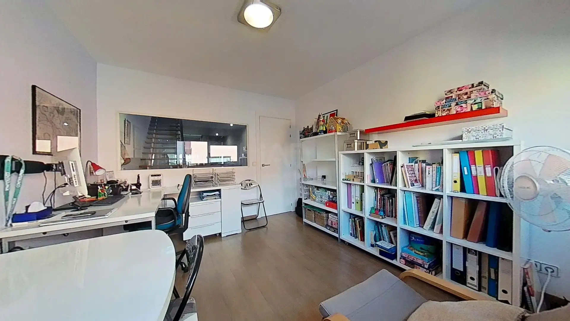 Sala de estar de Casa o chalet en venta en Alcalà de Xivert con Aire acondicionado, Calefacción y Terraza