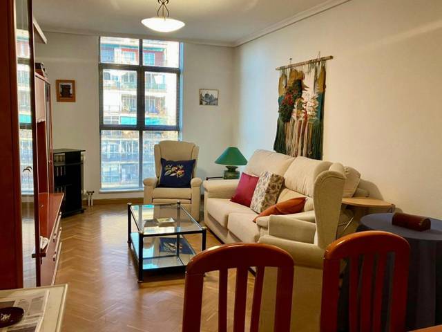 Piso en Venta en Federico Anaya en Chinchibarra