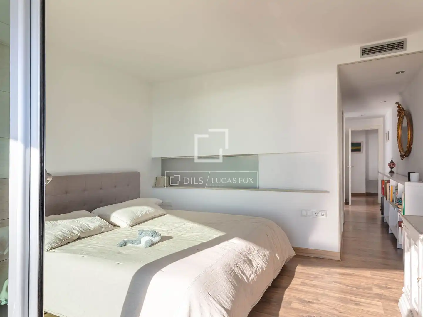 Habitación de Piso en venta en Blanes con Aire acondicionado, Calefacción y Terraza