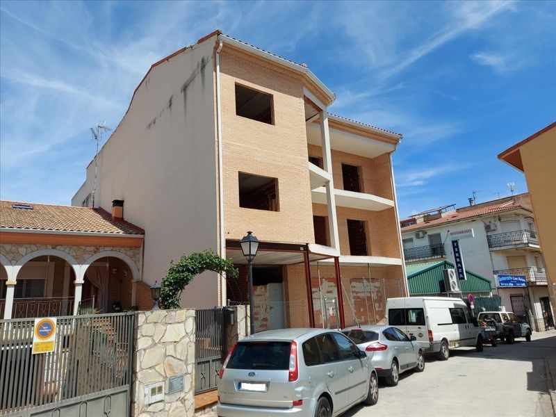 House or chalet for sale in LA PERALERA, El Tiemblo