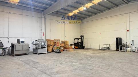 Photo 3 of Industrial buildings to rent in Castaño, Cistérniga, Valladolid