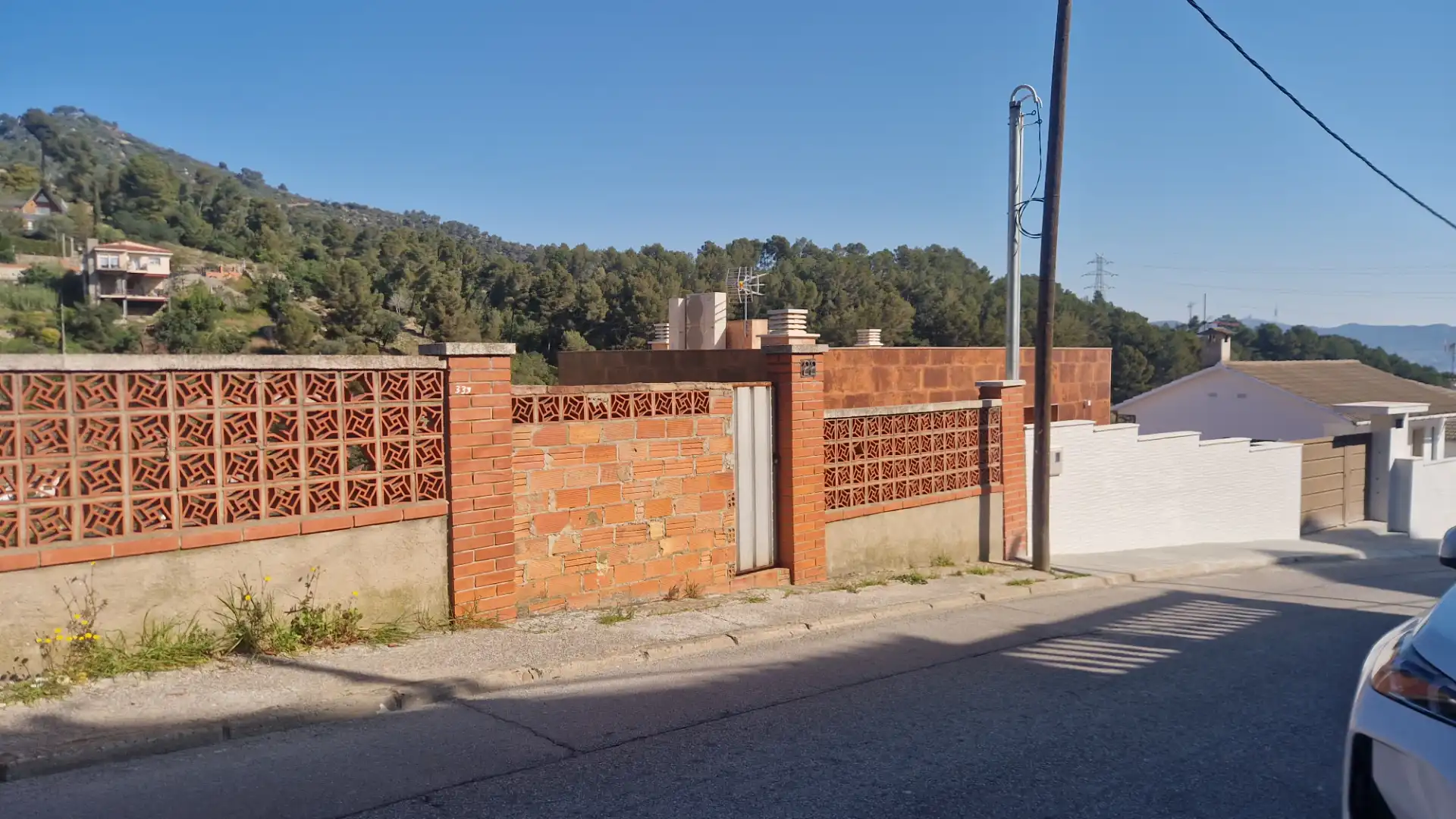 Residential for sale in Santa Coloma de Cervelló