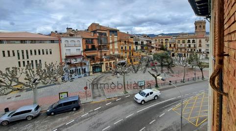 Foto 4 de Pis en venda a Passeig Vall,del, Tremp, Lleida