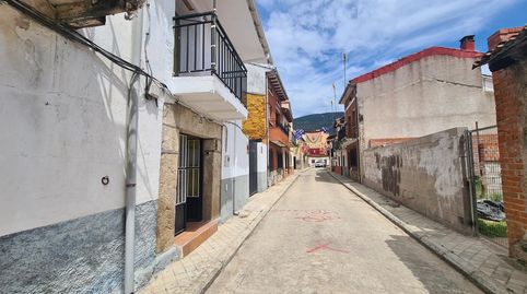 Foto 2 de Casa o chalet en venta en Los Mesones, La Adrada , Ávila