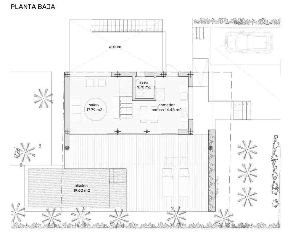 Xalet amb piscina en venda a Urbanizacion Urbanización de Corralejo Playa, imagen 18