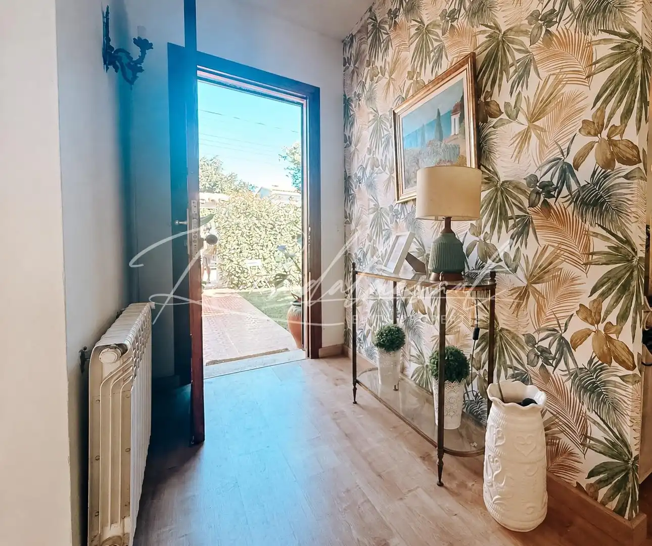Maison mitoyenne avec jardin à vendre à Carrer Carrer Pedrera, imagen 3