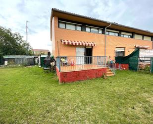 Garden of House or chalet for sale in Casalarreina  with Terrace