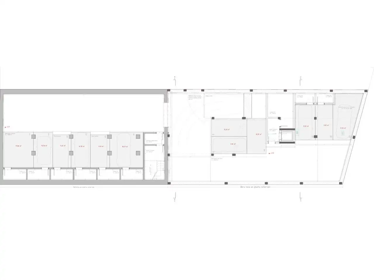 Wohnung zum Verkauf in Avenida Mas Sellarès, 5, Centre - Estació