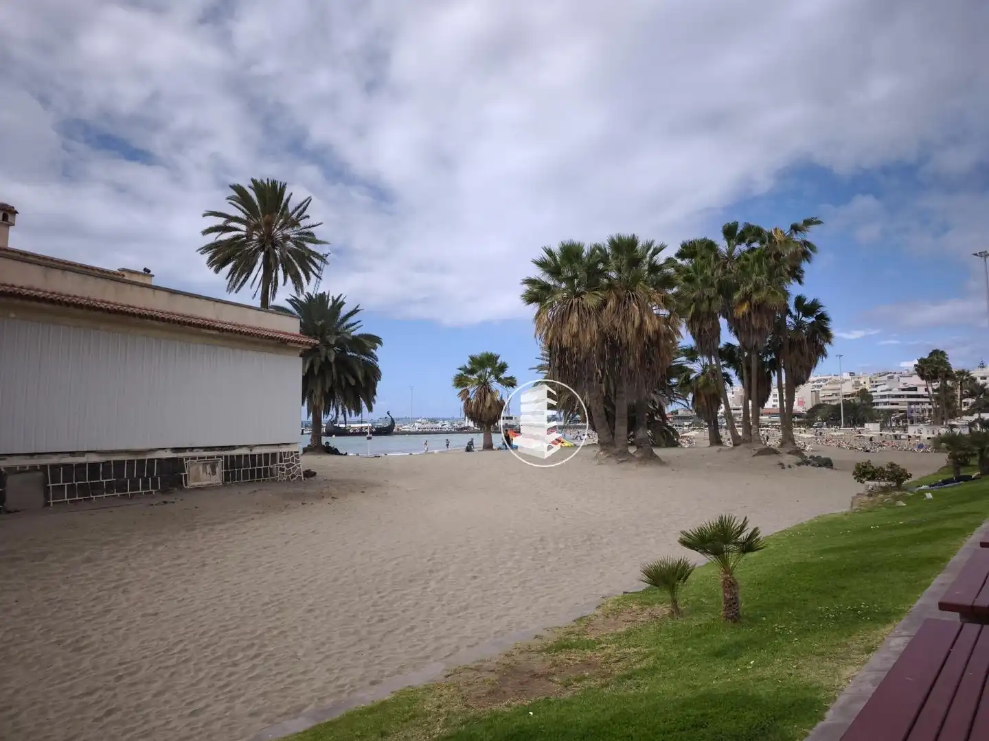 Flat with terrace for sale in Los Cristianos, imagen 35