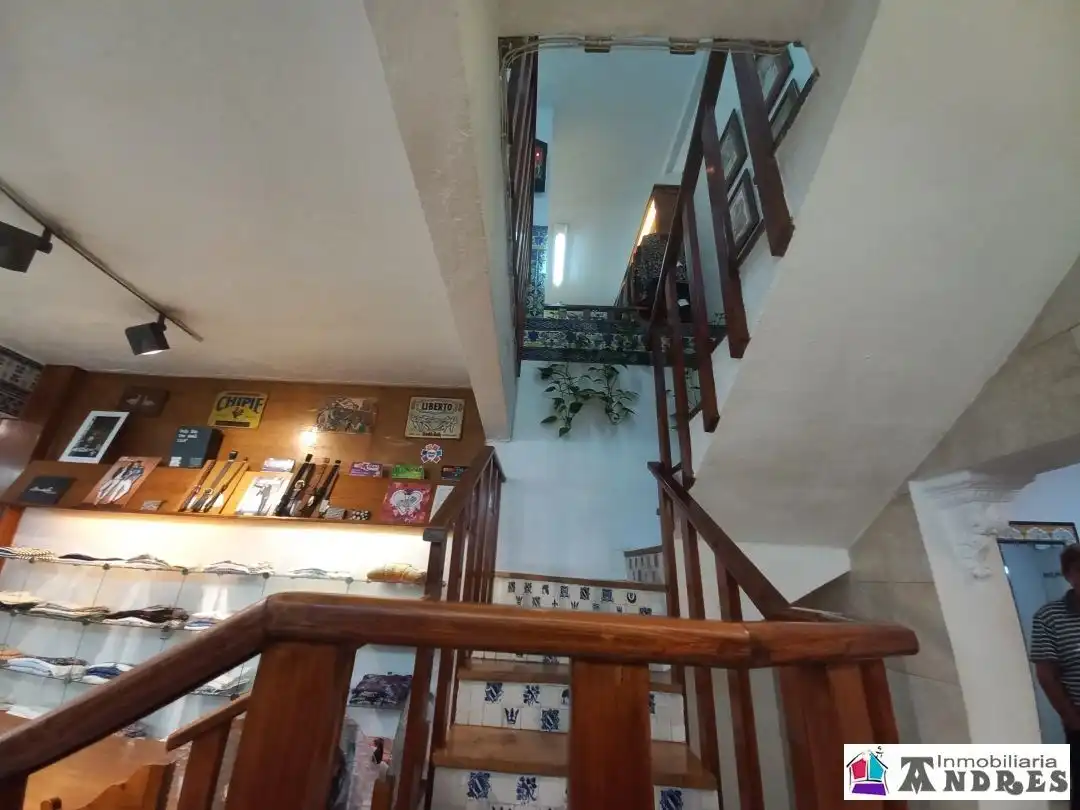 Local comercial en alquiler en Bermeo, imagen 5