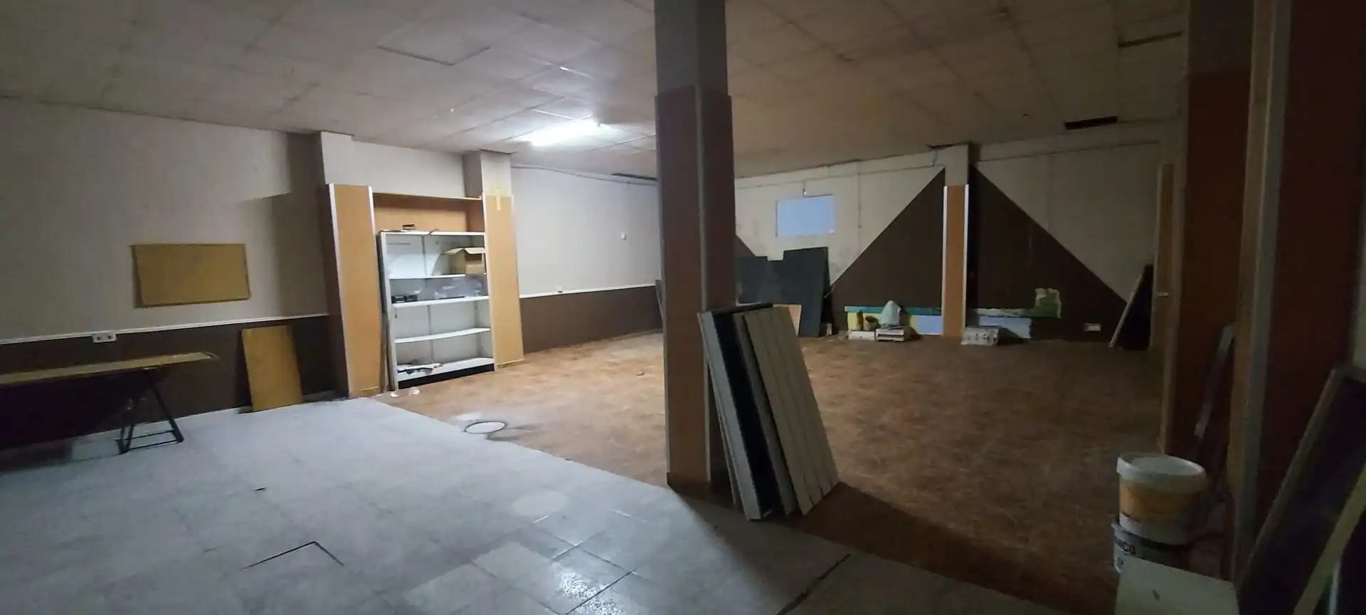 Local comercial de lloguer a Poble Nou, imagen 3