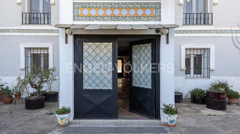 Photo 2 of House or chalet for sale in Carretera Plà del Pou, Centro Ciudad, Valencia