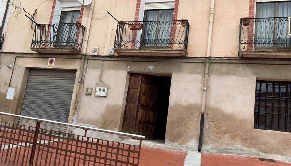 Photo 1 of Country house for sale in Plaza San Martin, Entrena, La Rioja