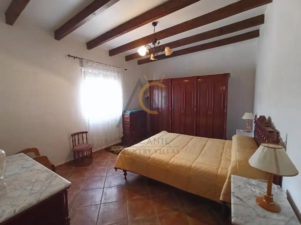 Xalet amb piscina en venda a Camino Tolomó, imagen 23