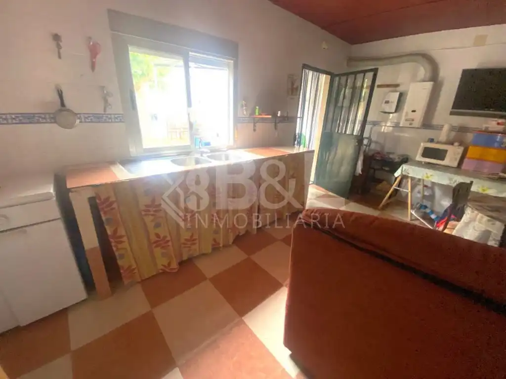 Casa o xalet en venda a Rosal de la Frontera