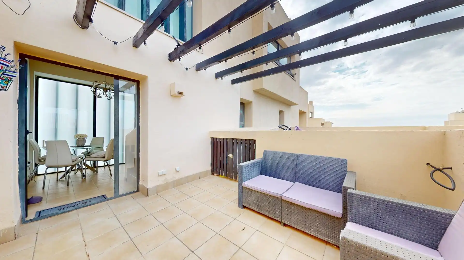 Ático en venta en Ronda Golf, imagen 18