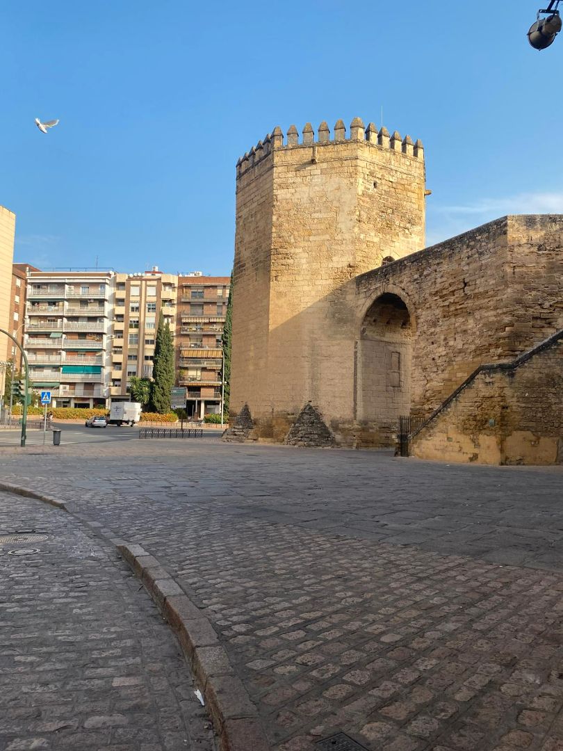 Vista exterior de Pis en venda en  Córdoba Capital amb Aire condicionat, Traster i Moblat