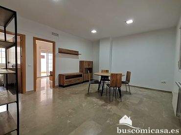 Mini appartamento in affitto a Calle Velarde