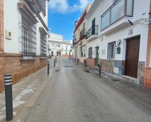 Exterior view of Residential for sale in Sanlúcar la Mayor