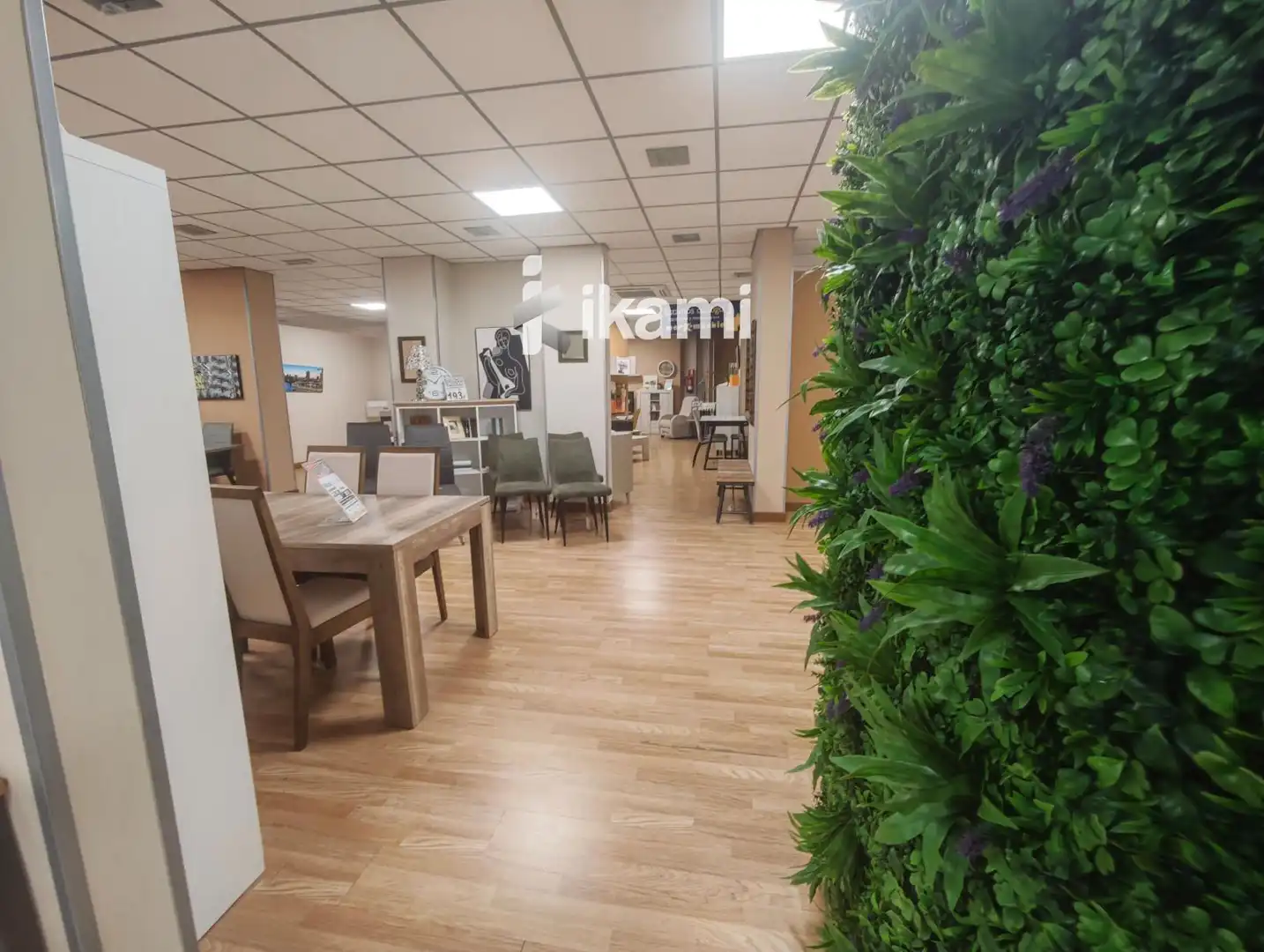 Nave industrielle avec ascenseur à vendre à N-634 Granda, imagen 26