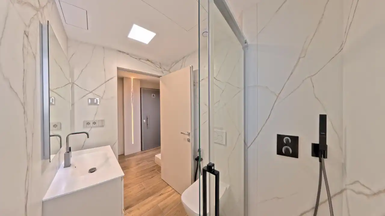 Penthouse zum Verkauf in Puerto Deportivo, imagen 23