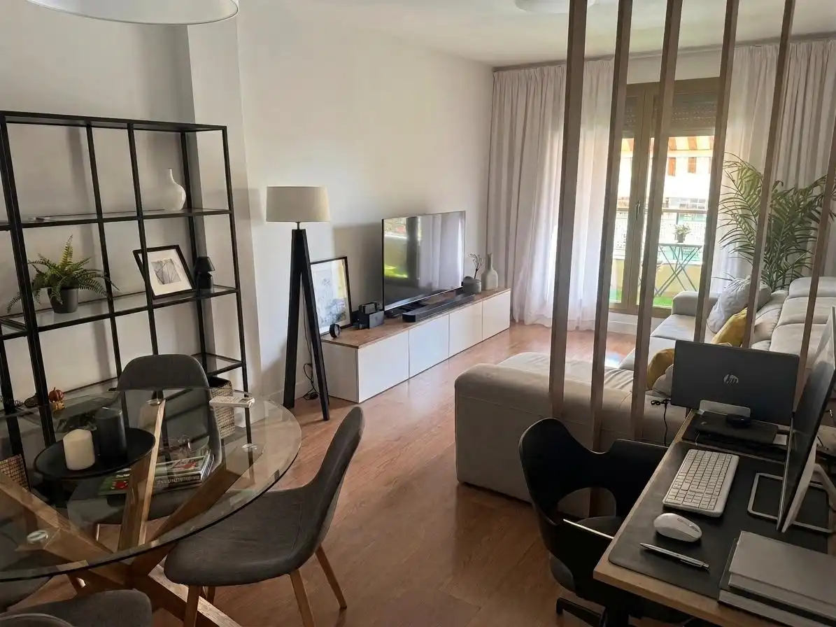 Flat with terrace for sale in La Reconquista - El Rosario, imagen 11