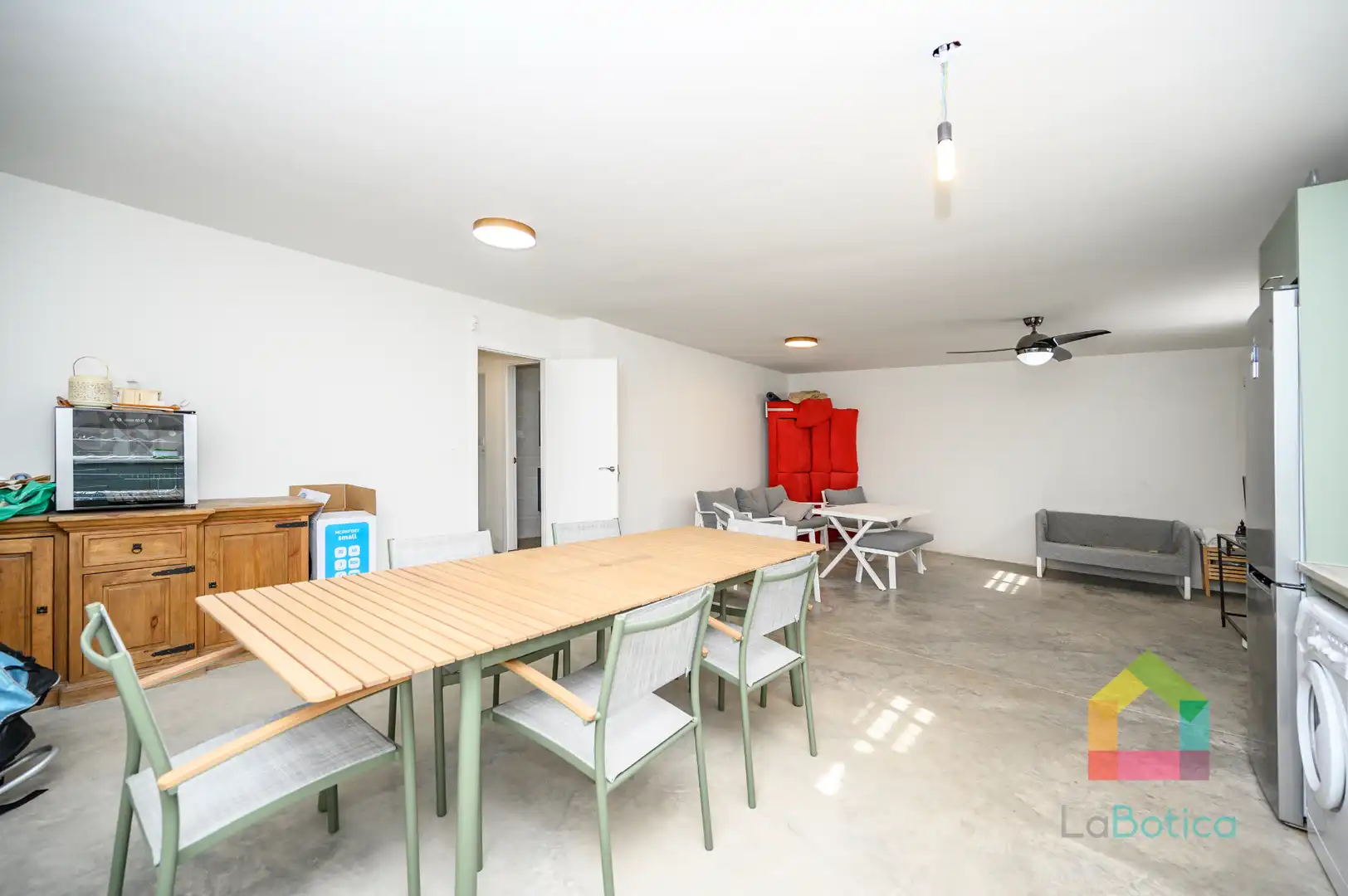 Casa o xalet en venda en Olías del Rey amb Aire condicionat, Calefacció i Terrassa