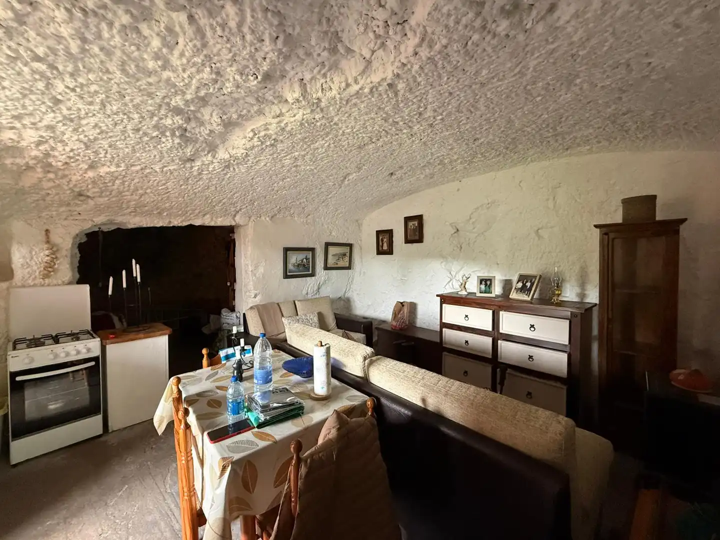 Finca rústica en venta en Santa María de Guía de Gran Canaria con Amueblado