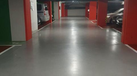 Foto 2 de Garatge de lloguer a Gran Via de Les Corts Catalanes, 1182, El Besós i el Maresme, Barcelona