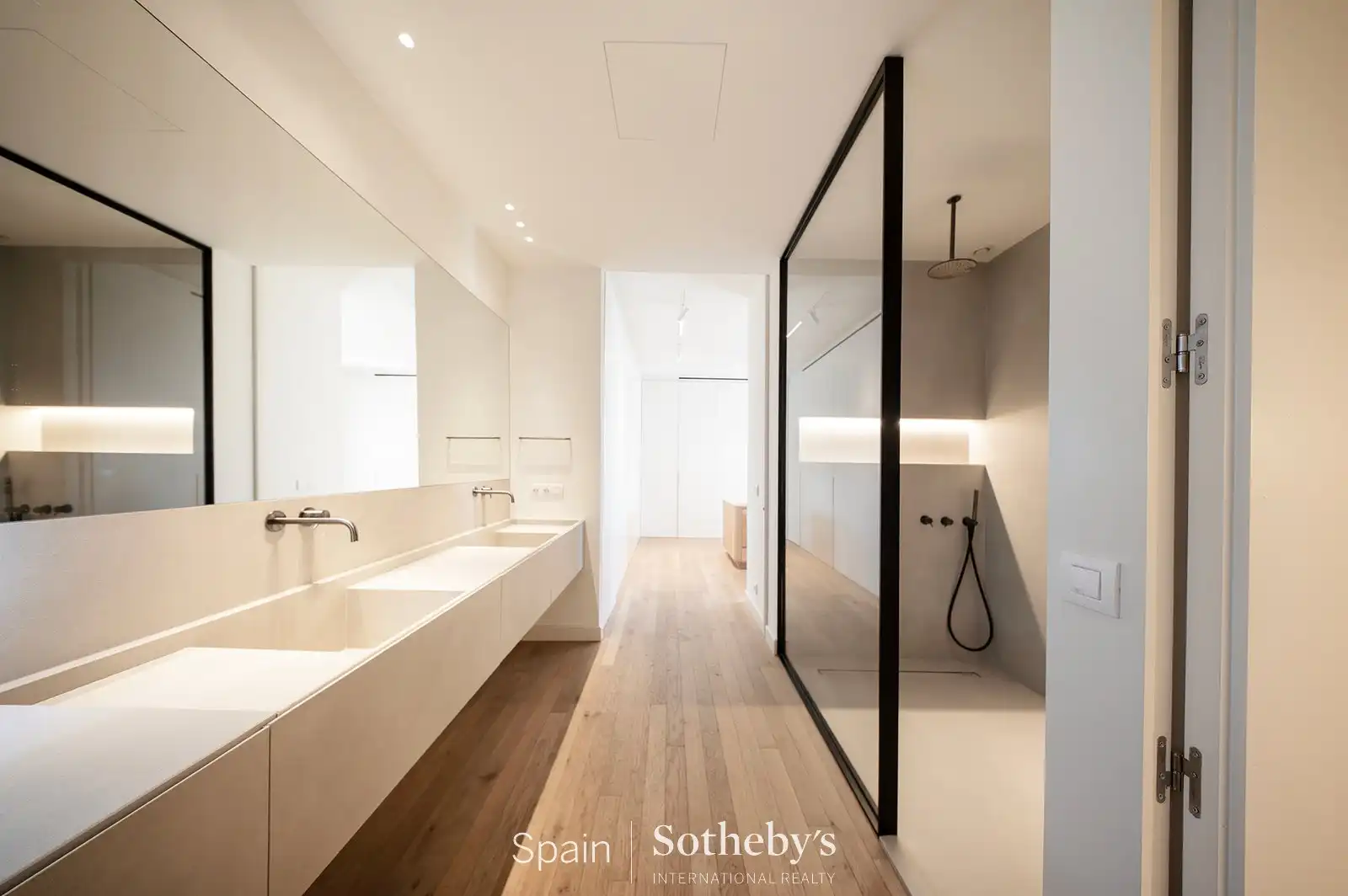 Penthouse with lift for sale in Calle del Príncipe de Vergara, imagen 24
