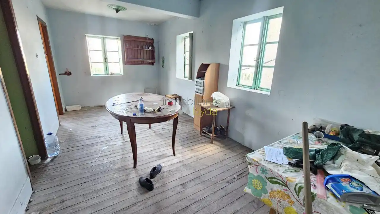 Casa amb jardí en venda a Cangas pueblo, imagen 6