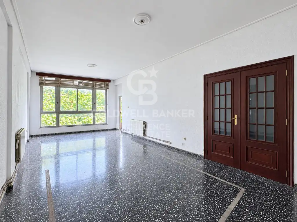 Appartamento con terrazza in vendita a Gran Via Ramon Y Cajal, imagen 6