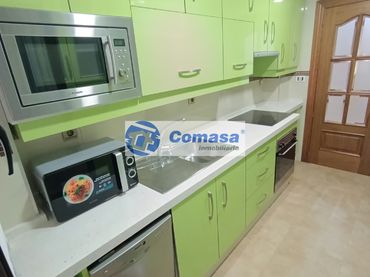 Appartamento con ascensore in vendita a Martos