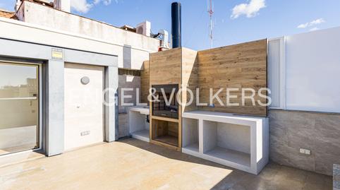 Photo 4 of Attic to rent in Almagro, Madrid