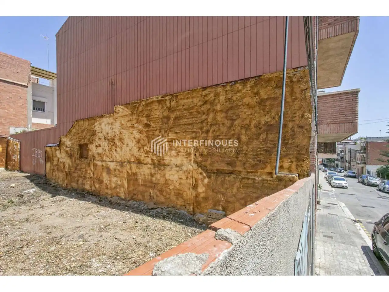 Terreno rústico en venta en Calle Menéndez Pelayo, imagen 3